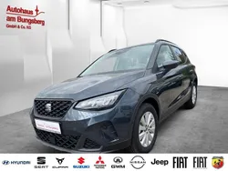Grau Neu 2025 Seat Arona SUV | 26.750 € (Fairer Preis)
