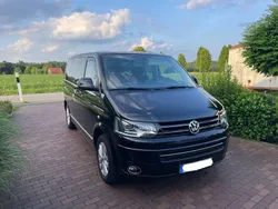 Schwarz Gebraucht 2013 VW T5 Edition Van | 19.900 €