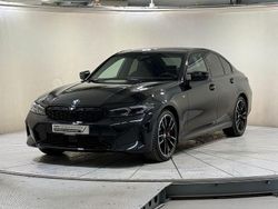 Schwarz Gebraucht 2025 BMW M340 M Sport Limousine | 66.890 € (Fairer Preis)