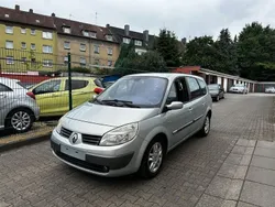 Other Gebraucht 2004 Renault Grand Scénic II Avantage Van / Kleinbus | 3.200 € (Fairer Preis)