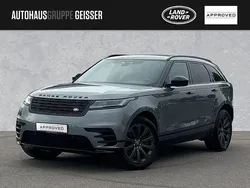 Grau Gebraucht 2023 Land Rover Range Rover Velar SE Dynamic SUV | 59.890 € (Guter Preis)