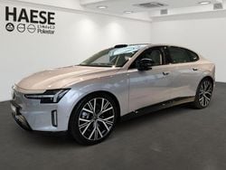 Weiß Neu 2025 Volvo ES90 Single Motor Extended Range Limousine | 87.799 € (Etwas zu teuer)