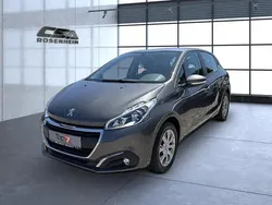 Grau Gebraucht 2019 Peugeot 208 Active Kleinwagen | 7.890 € (Fairer Preis)