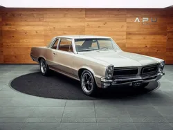 Beige Gebraucht 1964 Pontiac GTO | 87.561 €