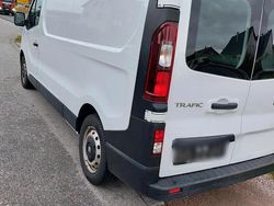 Weiß Gebraucht 2019 Renault Trafic Van | 12.900 € (Guter Preis)