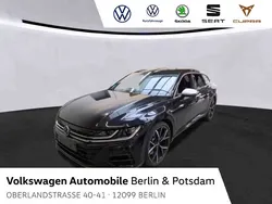 Deep black perleffekt Gebraucht 2022 VW Arteon R Kombi | 39.870 € (Fairer Preis)