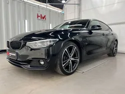 BMW 430