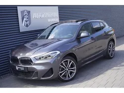 (mineralgrau metallic) Gebraucht 2021 BMW X2 M Sport SUV | 38.068 €