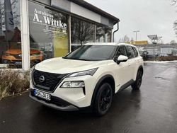 Brilliant white (m) Gebraucht 2024 Nissan X-Trail N-Connecta SUV | 36.800 € (Fairer Preis)
