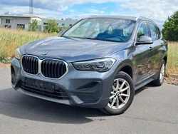 Grau Gebraucht 2021 BMW X1 SUV | 15.300 € (Superpreis)