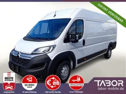 Weiss Neu 2024 Citroën Jumper Van / Kleinbus | 26.488 € (Superpreis)