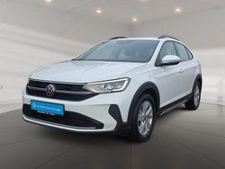 Weiß Gebraucht 2022 VW Taigo Life SUV | 15.990 € (Fairer Preis)