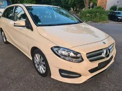 Gebraucht 2019 Mercedes B200 Van / Kleinbus | 8.950 € (Superpreis)