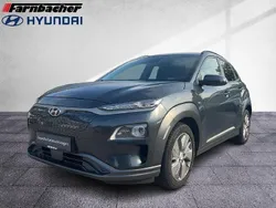 Dark knight / mic Gebraucht 2020 Hyundai Kona Style SUV | 19.990 € (Fairer Preis)