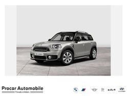 Grau Gebraucht 2017 Mini Cooper S Pepper Kleinwagen | 18.900 € (Fairer Preis)