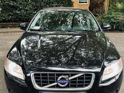 Schwarz Gebraucht 2012 Volvo V70 Kombi | 5.300 € (Teuer)