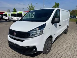 Weiß Gebraucht 2017 Fiat Talento Van | 8.990 € (Fairer Preis)