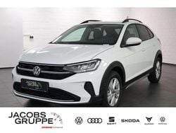 Weiß Gebraucht 2025 VW Taigo Life SUV | 25.780 € (Fairer Preis)
