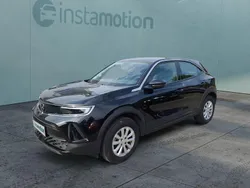 Schwarz Gebraucht 2023 Opel Mokka Enjoy SUV | 20.699 € (Etwas zu teuer)