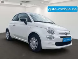 Weiß Gebraucht 2023 Fiat 500 Kleinwagen | 12.990 € (Fairer Preis)