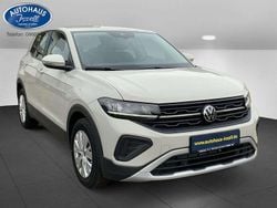 Ascotgrau Neu 2025 VW T-Cross SUV | 22.990 € (Guter Preis)