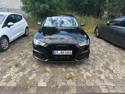 Schwarz Gebraucht 2016 Audi A6 Sport Kombi | 17.999 € (Guter Preis)