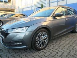 Graphite grey Gebraucht 2023 Skoda Octavia Tour Kombi | 21.950 € (Fairer Preis)
