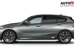 Skyscraper grau metallic Neu 2025 BMW 116 M Sport Kleinwagen | 35.232 € (Fairer Preis)