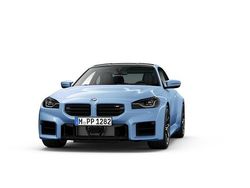 Gebraucht 2025 BMW M2 Shadowline Coupé | 66.666 € (Fairer Preis)