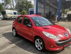 Gebraucht 2012 Peugeot 206+ Kleinwagen | 799 € (Superpreis)