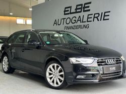 Schwarz Gebraucht 2014 Audi A4 Attraction Kombi | 12.900 € (Guter Preis)