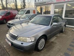 Grau Gebraucht 1997 Honda Legend Limousine | 4.999 €
