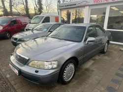 Grau Gebraucht 1997 Honda Legend Limousine | 4.999 € (Fairer Preis)