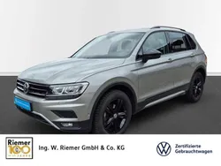 Silber Gebraucht 2019 VW Tiguan SUV | 25.699 € (Guter Preis)