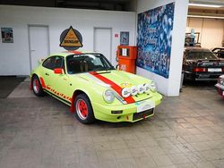 Grün Gebraucht 1981 Porsche 911SC Coupé | 78.660 €