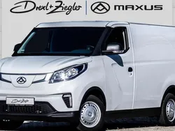 Warm white Neu 2025 Maxus eDeliver 3 Van | 33.990 €