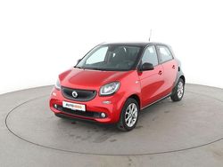 Rot Gebraucht 2018 Smart ForFour Basis Kleinwagen | 11.870 € (Fairer Preis)
