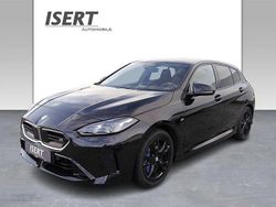 Schwarz Gebraucht 2024 BMW M135 Performance Kleinwagen | 38.750 € (Guter Preis)