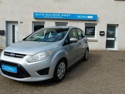 Silber Gebraucht 2012 Ford C-MAX Trend Van / Kleinbus | 4.190 € (Fairer Preis)