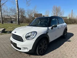 Weiß Gebraucht 2012 Mini Cooper Countryman SUV | 5.900 € (Superpreis)