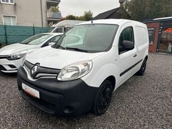 Weiß Gebraucht 2018 Renault Kangoo Rapid Extra Van / Kleinbus | 8.100 € (Fairer Preis)