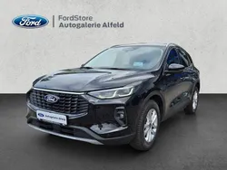 Schwarz Gebraucht 2024 Ford Kuga Titanium SUV | 28.900 € (Guter Preis)