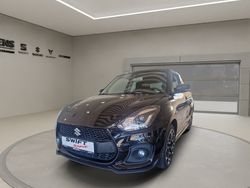 Schwarz Gebraucht 2023 Suzuki Swift Sport Coupé | 20.949 €