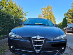 Grau Gebraucht 2007 Alfa Romeo 147 Kleinwagen | 2.349 € (Teuer)