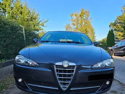 Grau Gebraucht 2007 Alfa Romeo 147 Kleinwagen | 2.400 € (Etwas zu teuer)