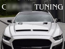 Weiß Gebraucht 2017 Ford Mustang GT Coupé | 29.899 € (Guter Preis)