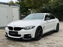 Andere Gebraucht 2018 BMW 1M Sport Line Coupé | 23.999 €
