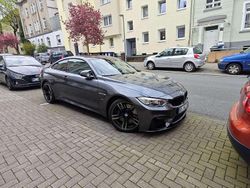 Gebraucht 2016 BMW M4 Coupé | 36.500 € (Superpreis)