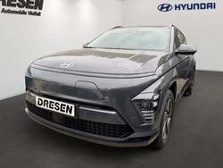 Grau Neu 2025 Hyundai Kona Trend SUV | 37.890 € (Fairer Preis)