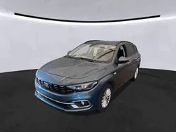 Blu lorenzetti Gebraucht 2021 Fiat Tipo Life Limousine | 8.950 € (Superpreis)